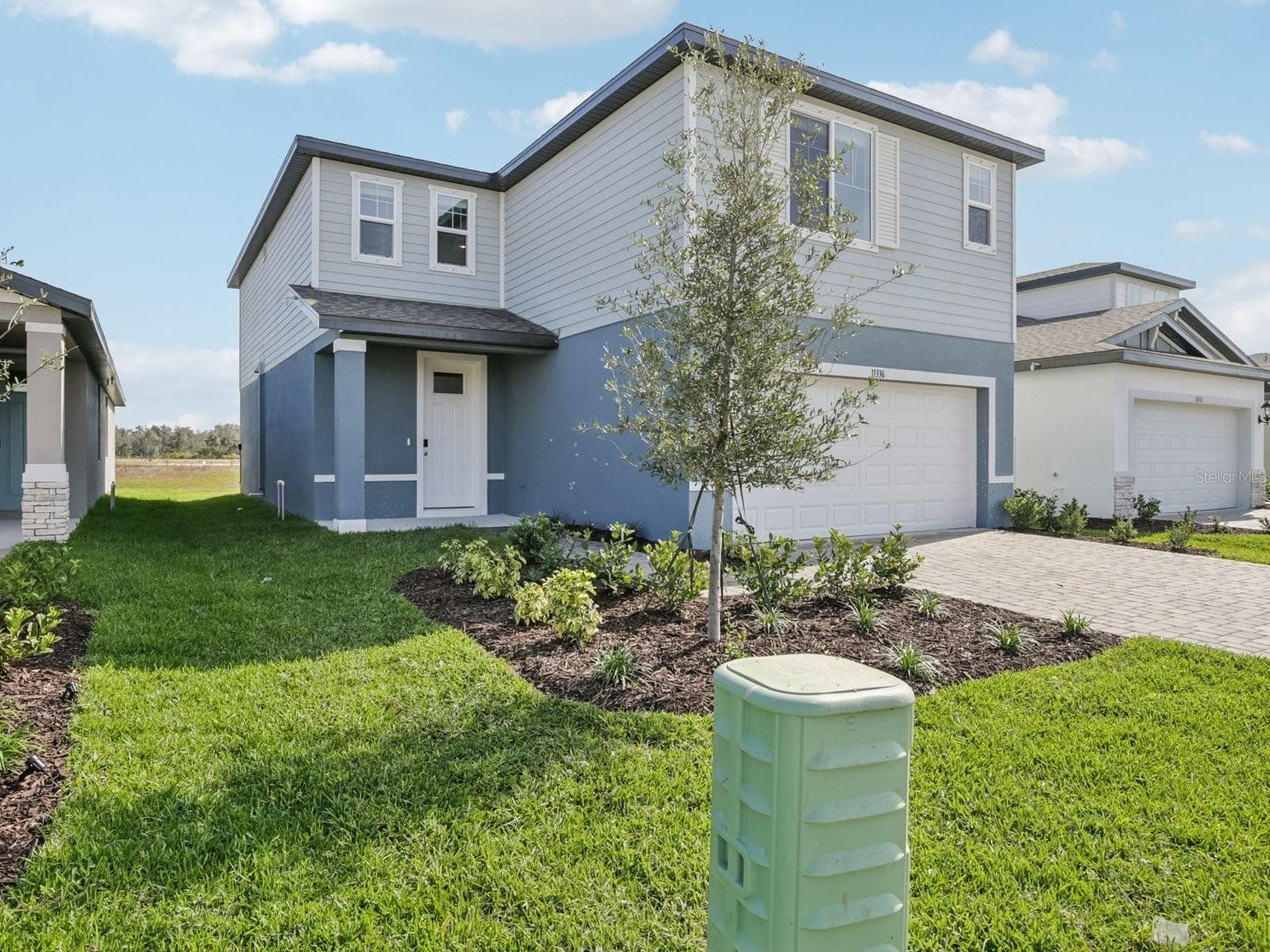 11336 Bellewood Ter