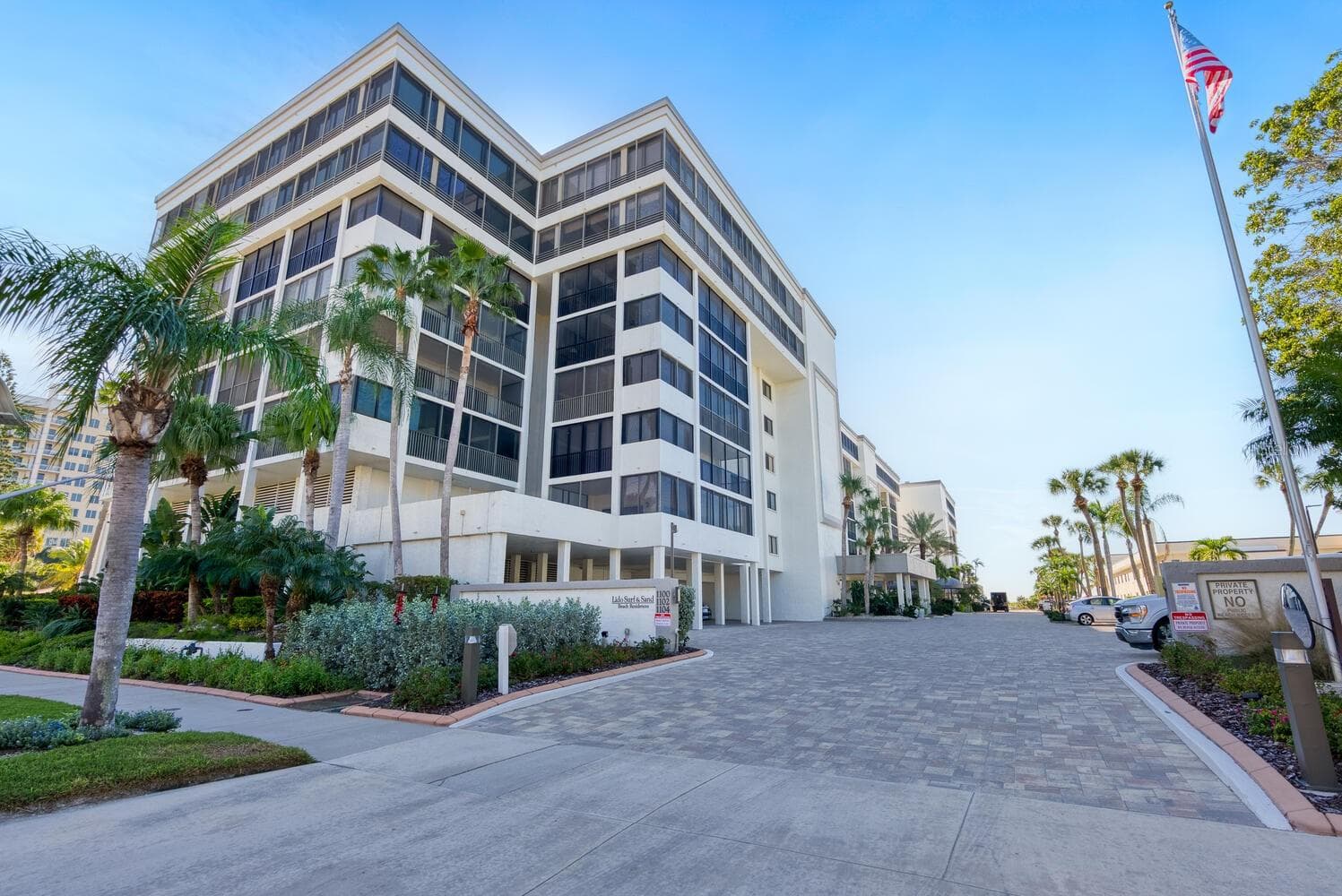 1104 Benjamin Franklin Dr #515
