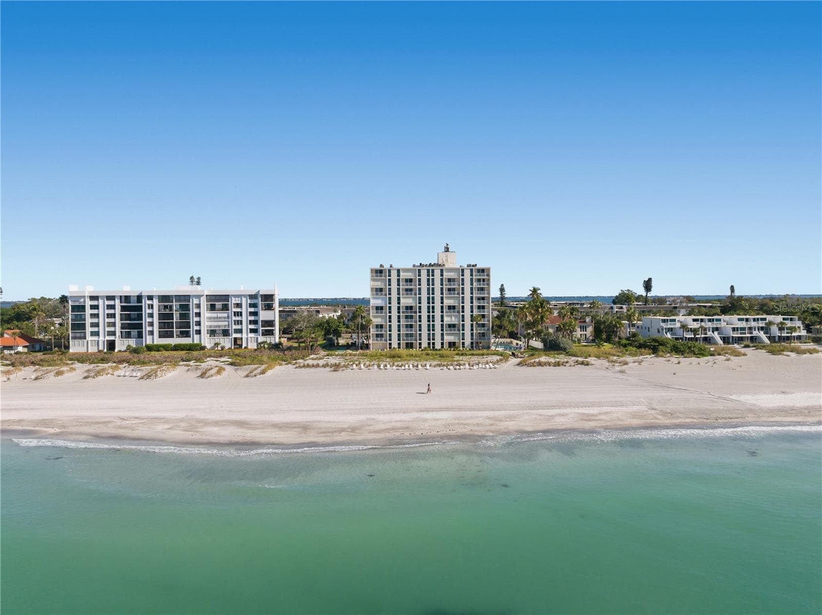 4485 Gulf Of Mexico Dr #402