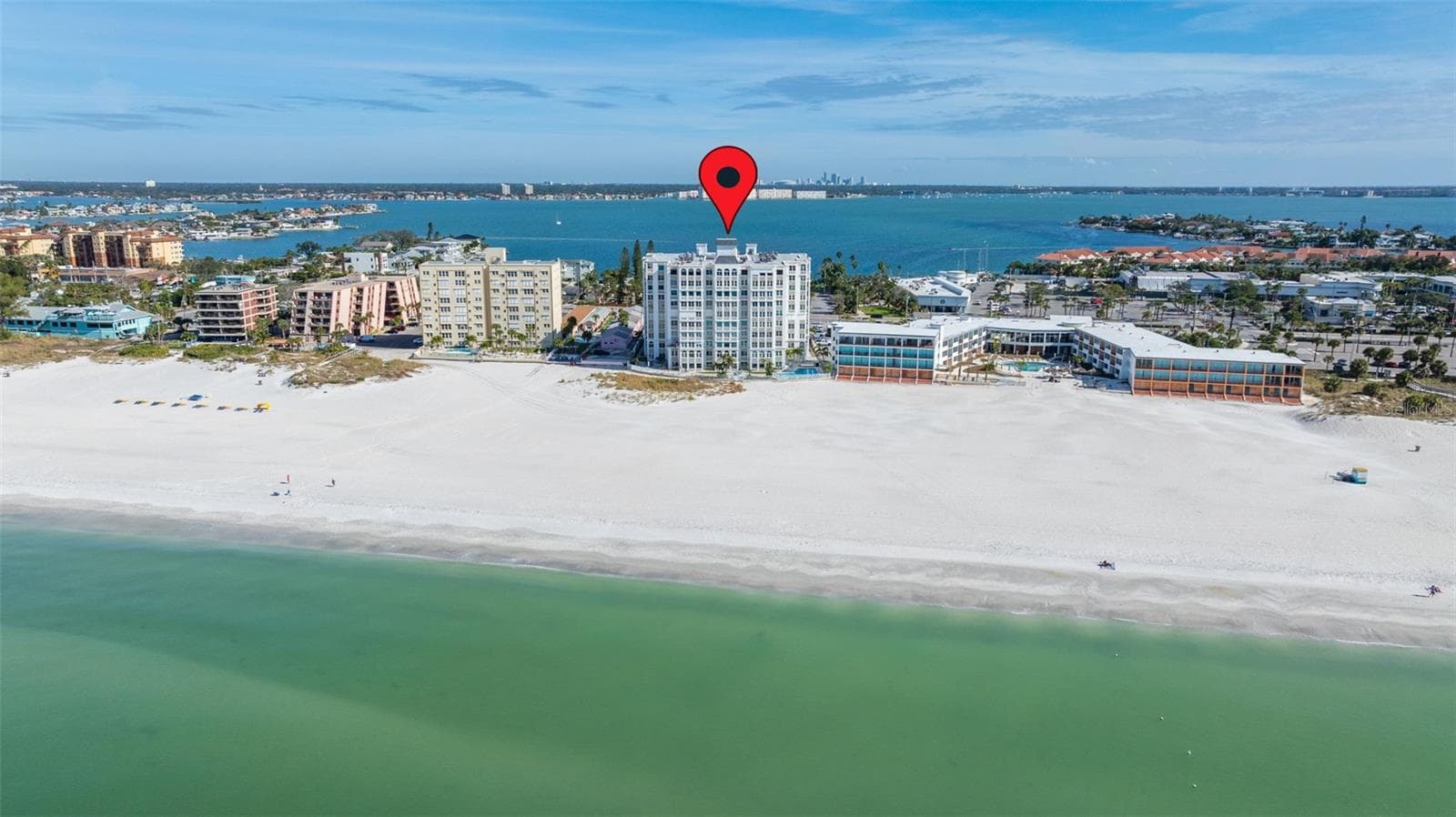 4950 Gulf Blvd #207