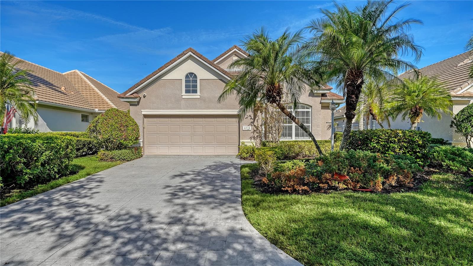 6519 Oakland Hills Dr