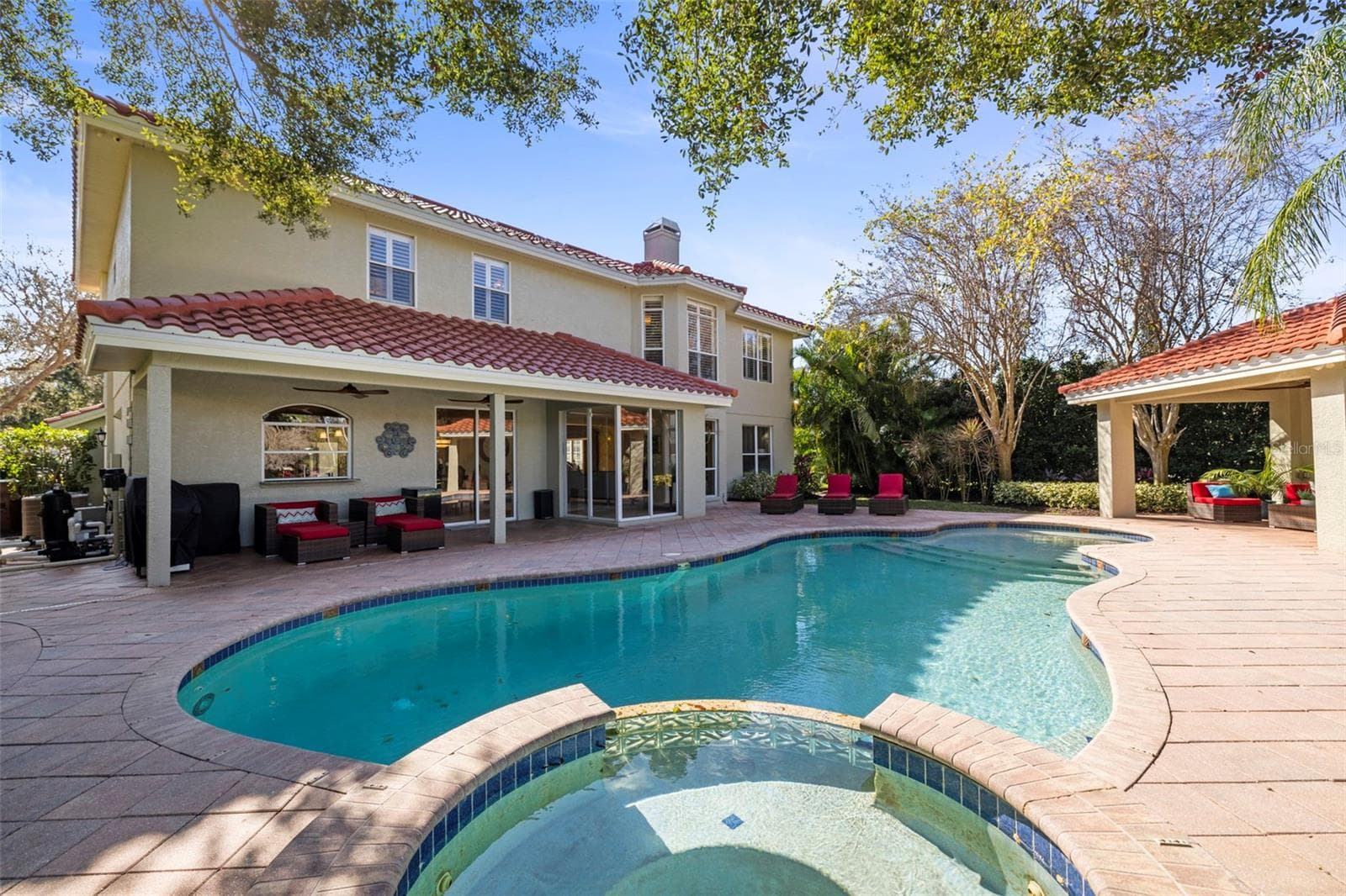 4165 Moreno Dr