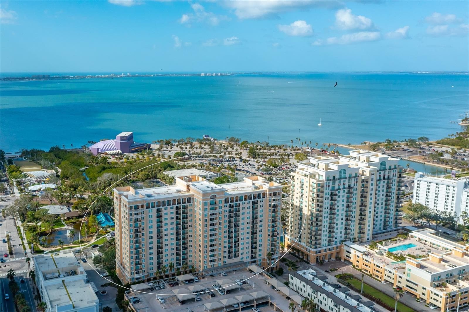 750 N Tamiami Trl #314