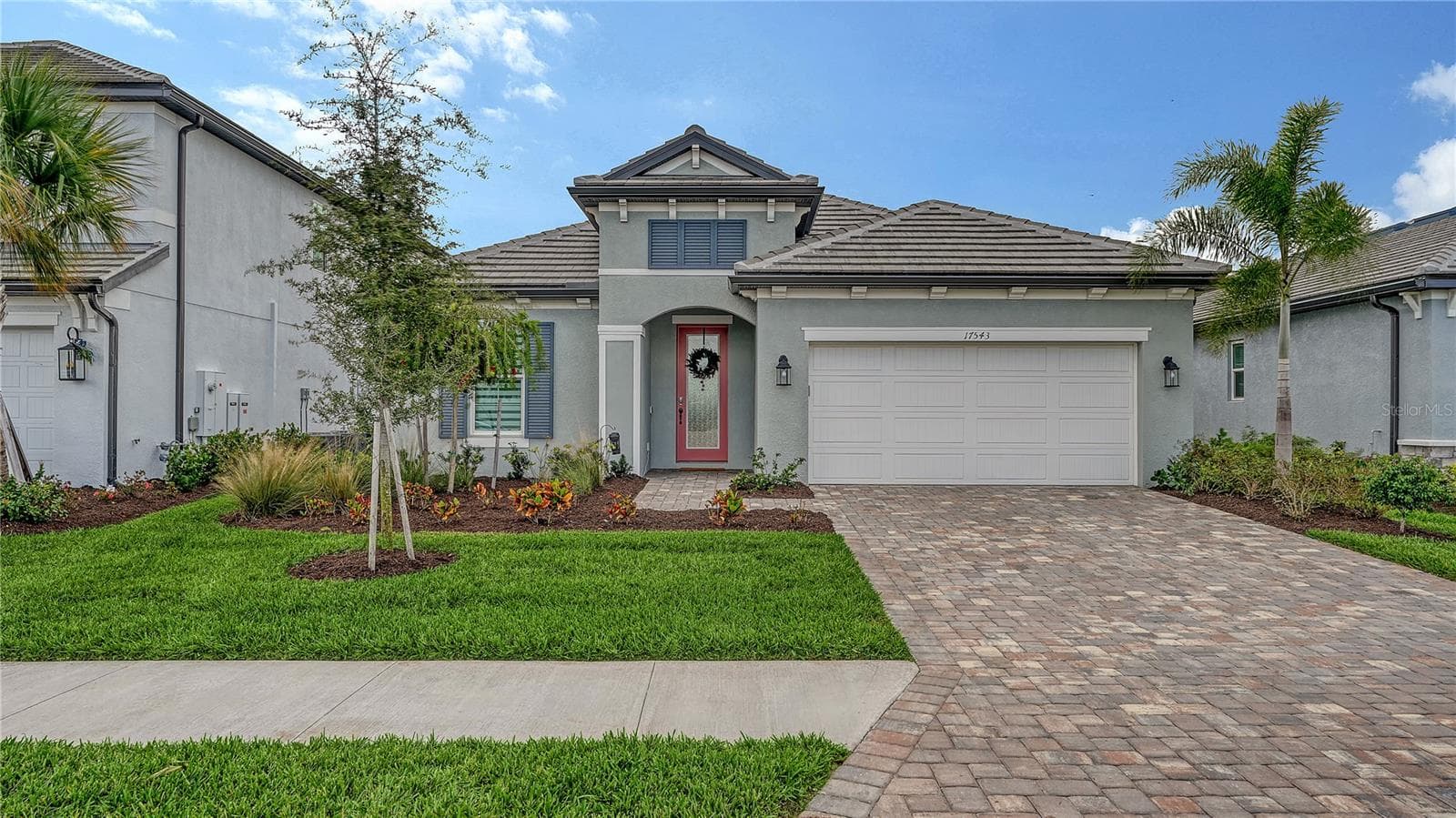 17543 Savory Mist Cir
