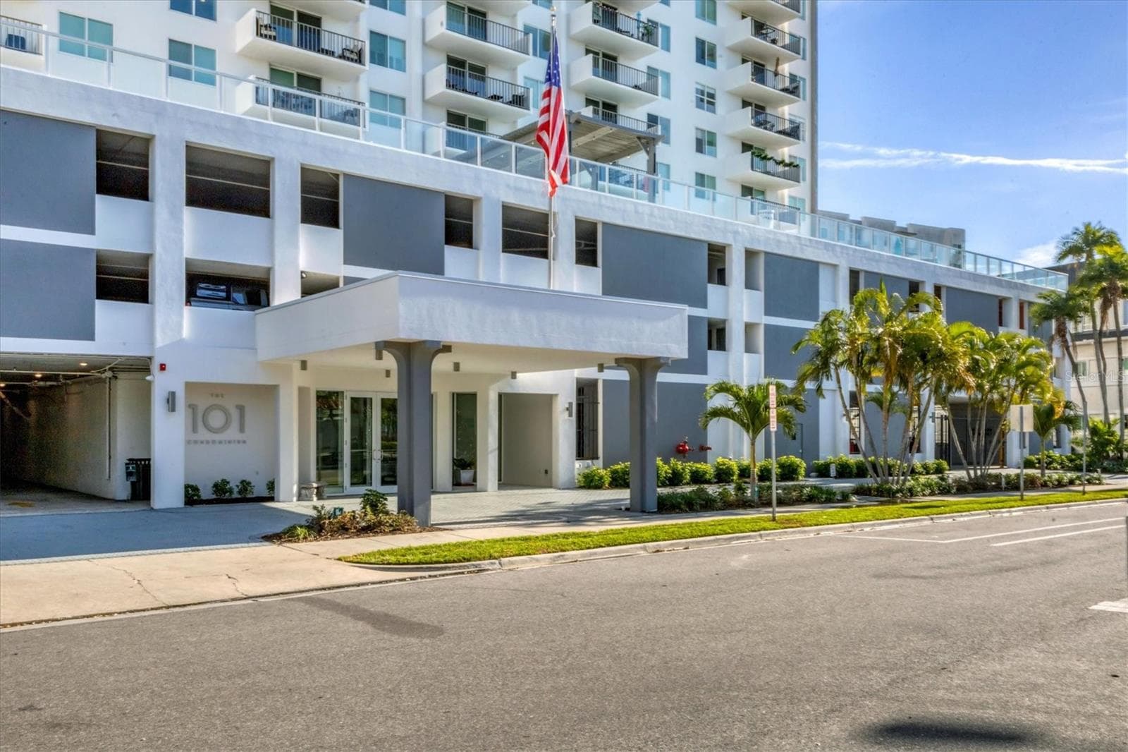 101 S Gulfstream Ave #15E