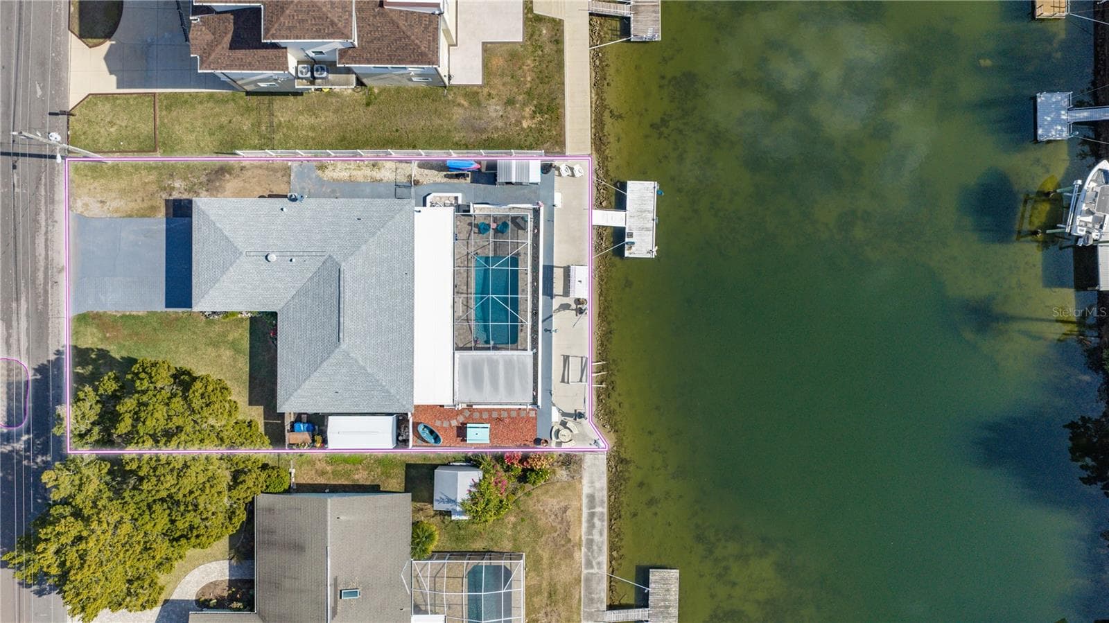 3336 Gulfview Dr