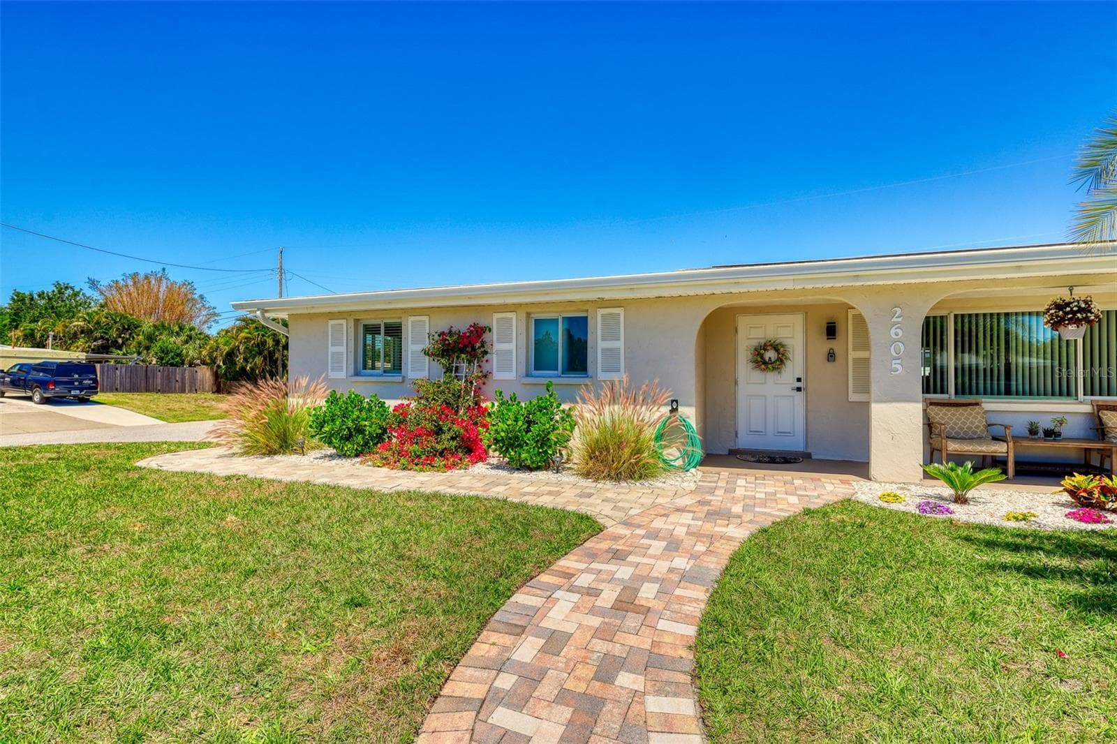 2605 Sunnybrook Dr