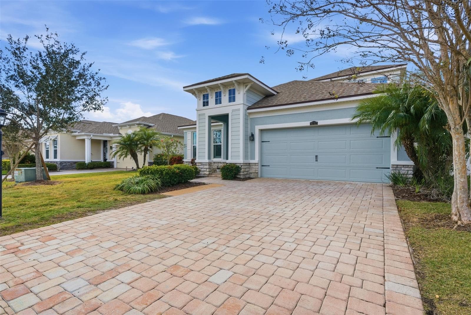 5232 Bentgrass Way