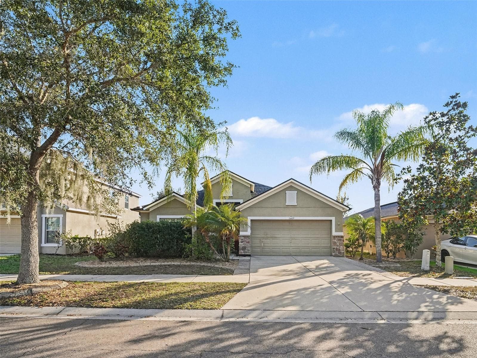 11409 Flora Springs Dr