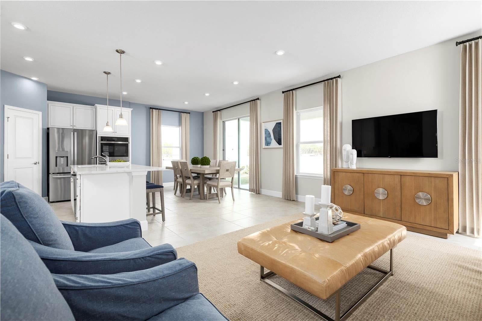 2321 Scenic Park Loop