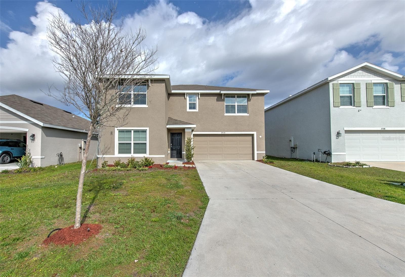 3710 Capri Coast Dr