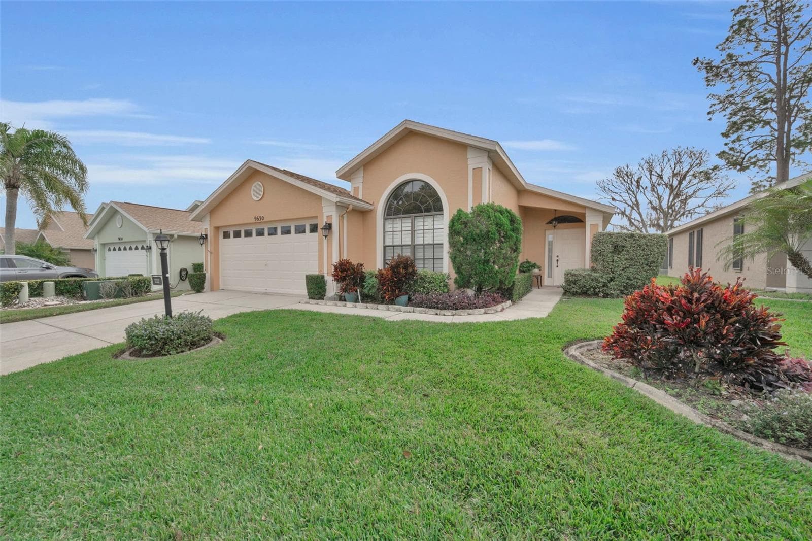 9630 Green Needle Dr