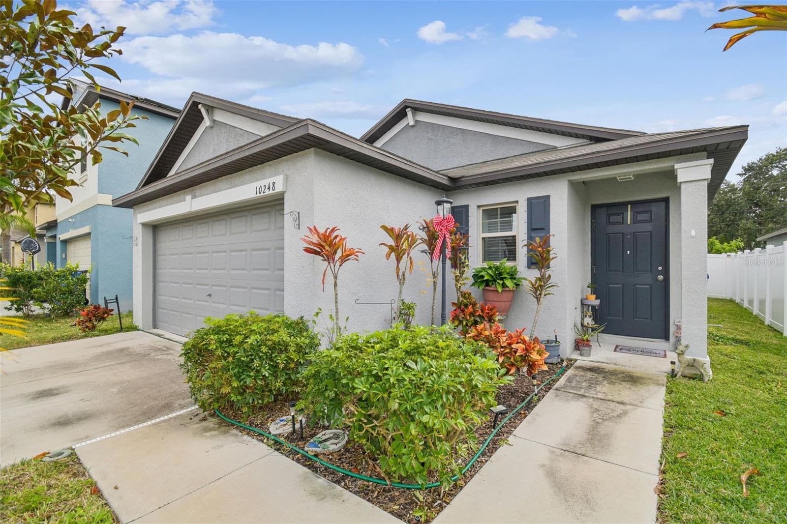 10248 Carloway Hills Dr