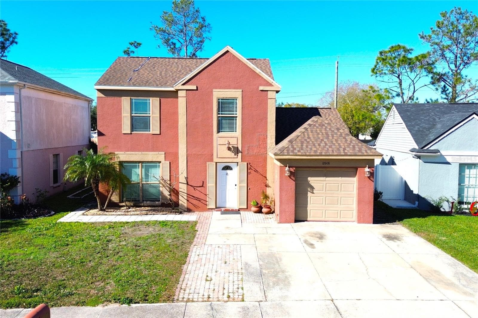 10908 Brightside Dr