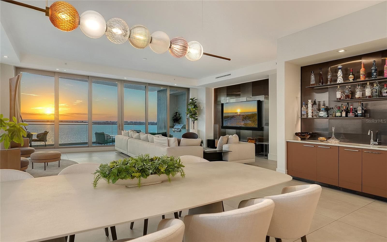 401 Quay Commons #1501