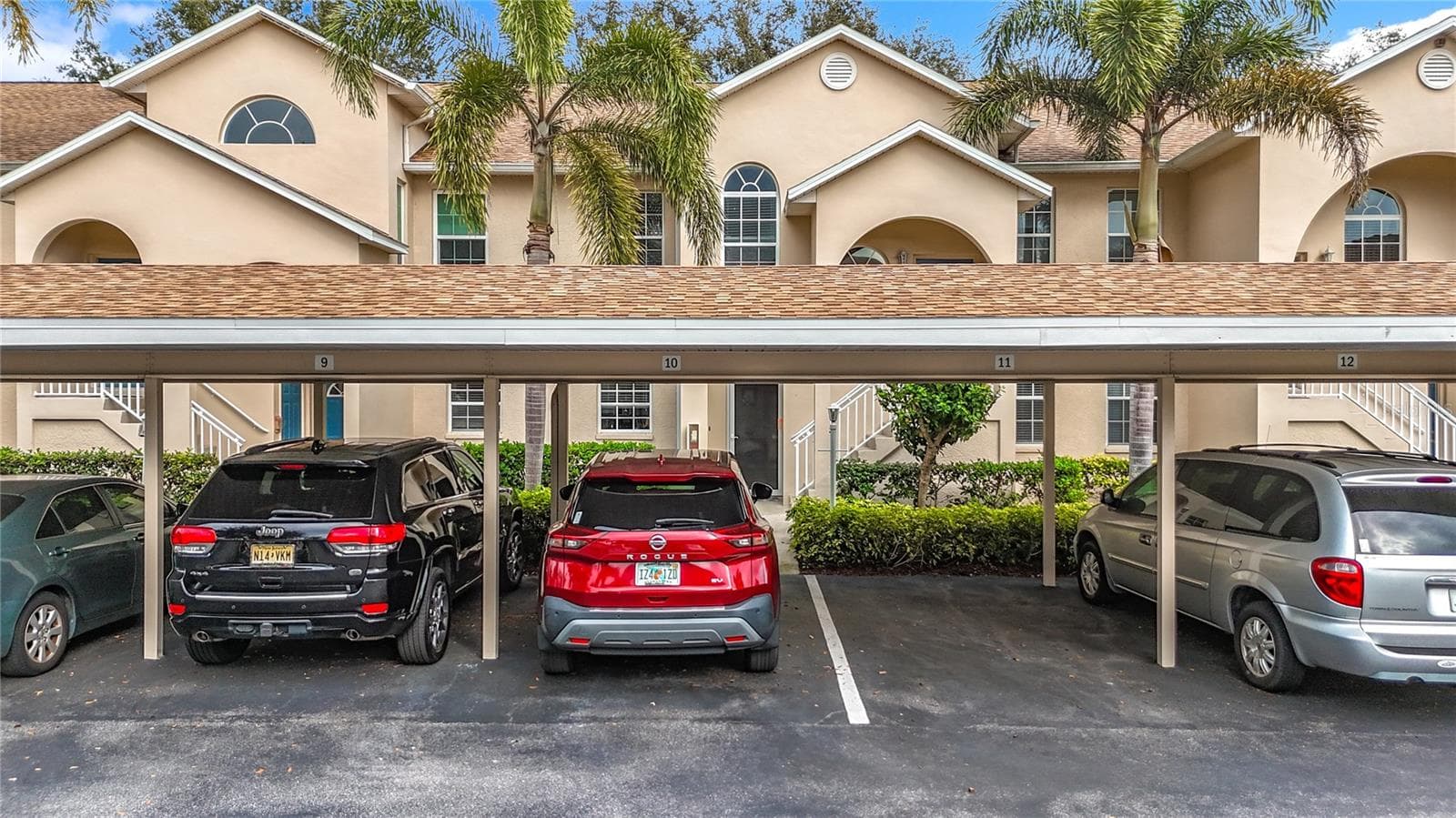 8315 Glenrose Way #1414