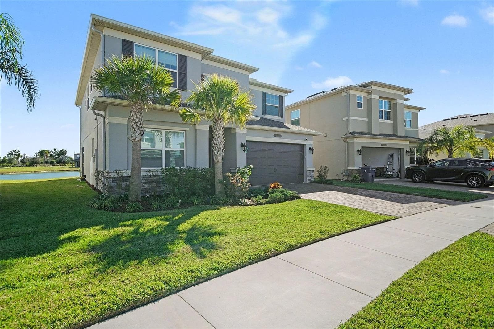 3254 Woodland Brook Way