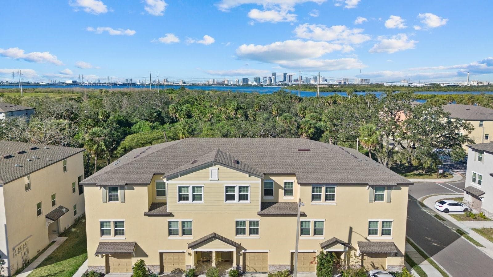 809 Tennyson MILL Cir