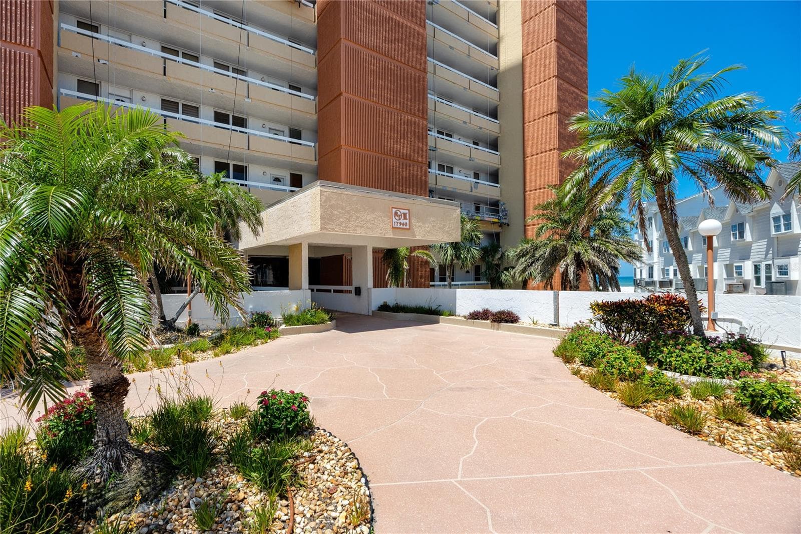 17940 Gulf Blvd #16A
