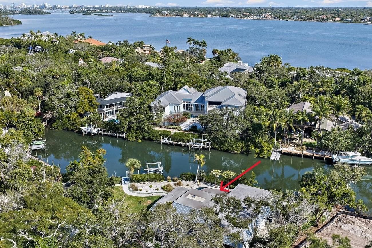 5155 Hidden Harbor Rd