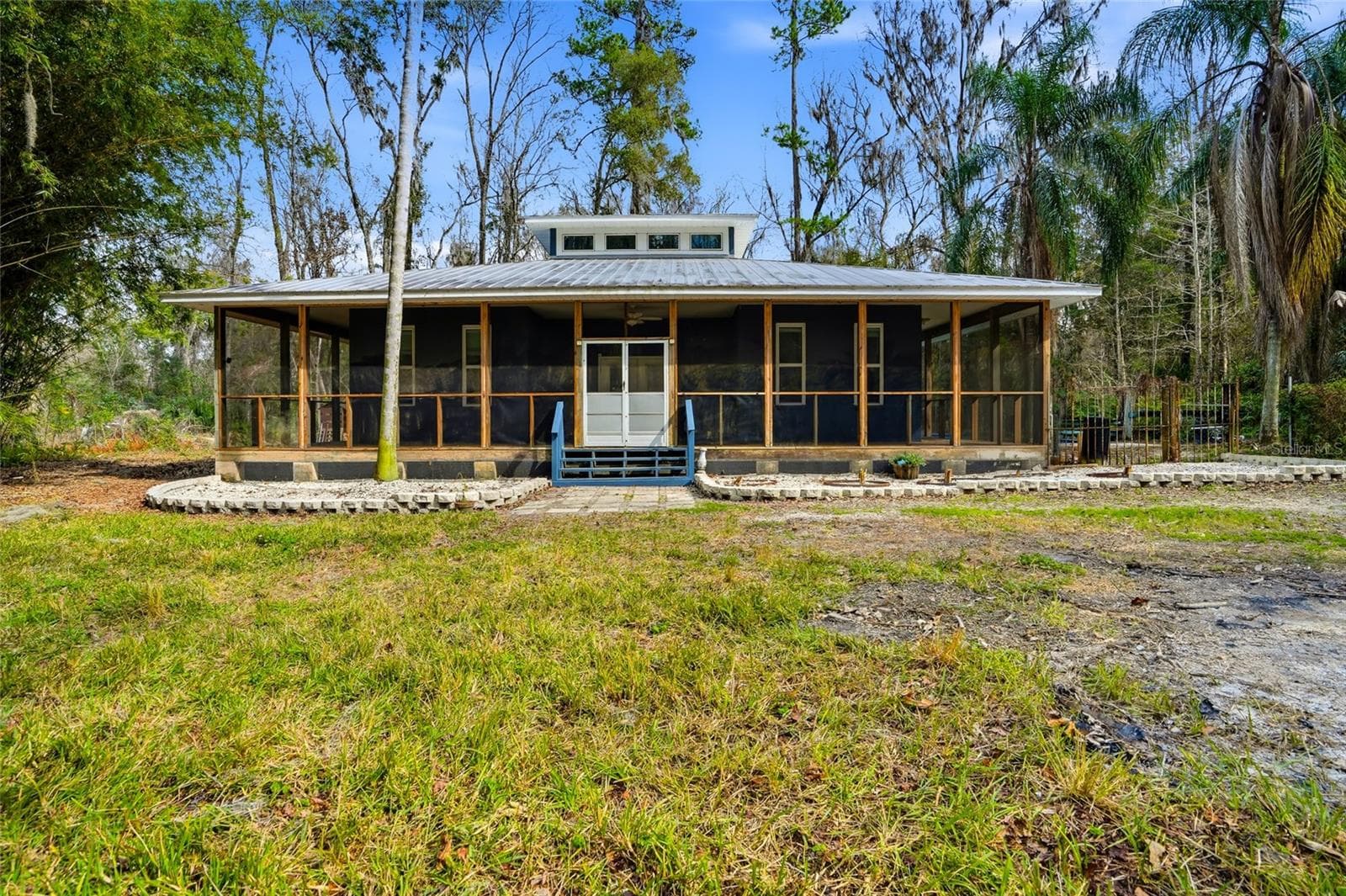 5201 Neff Lake Rd