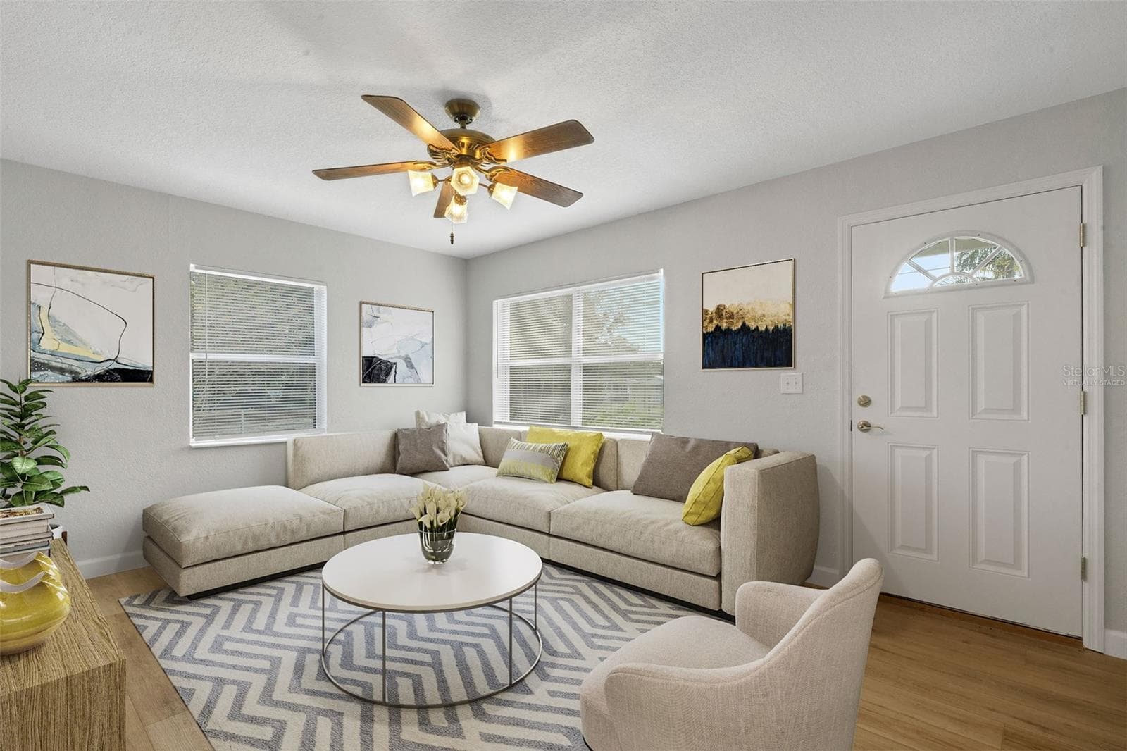 2716 Hardin Combee Rd