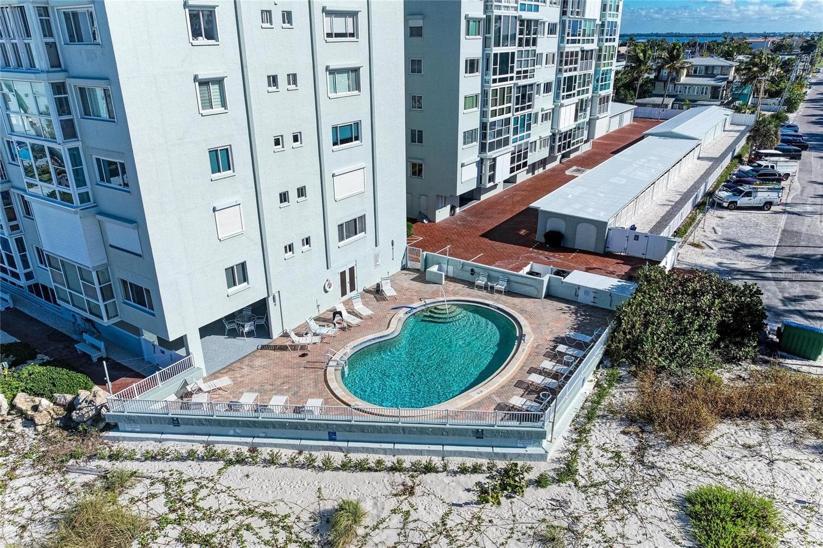 5200 Gulf Dr #107