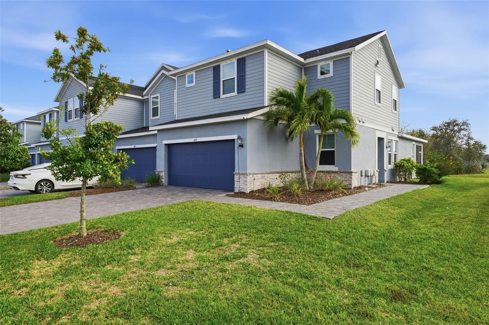 1770 Woodleaf Hammock CT