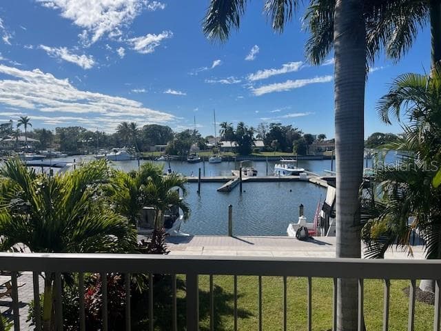 7150 N Tamiami Trl #C233