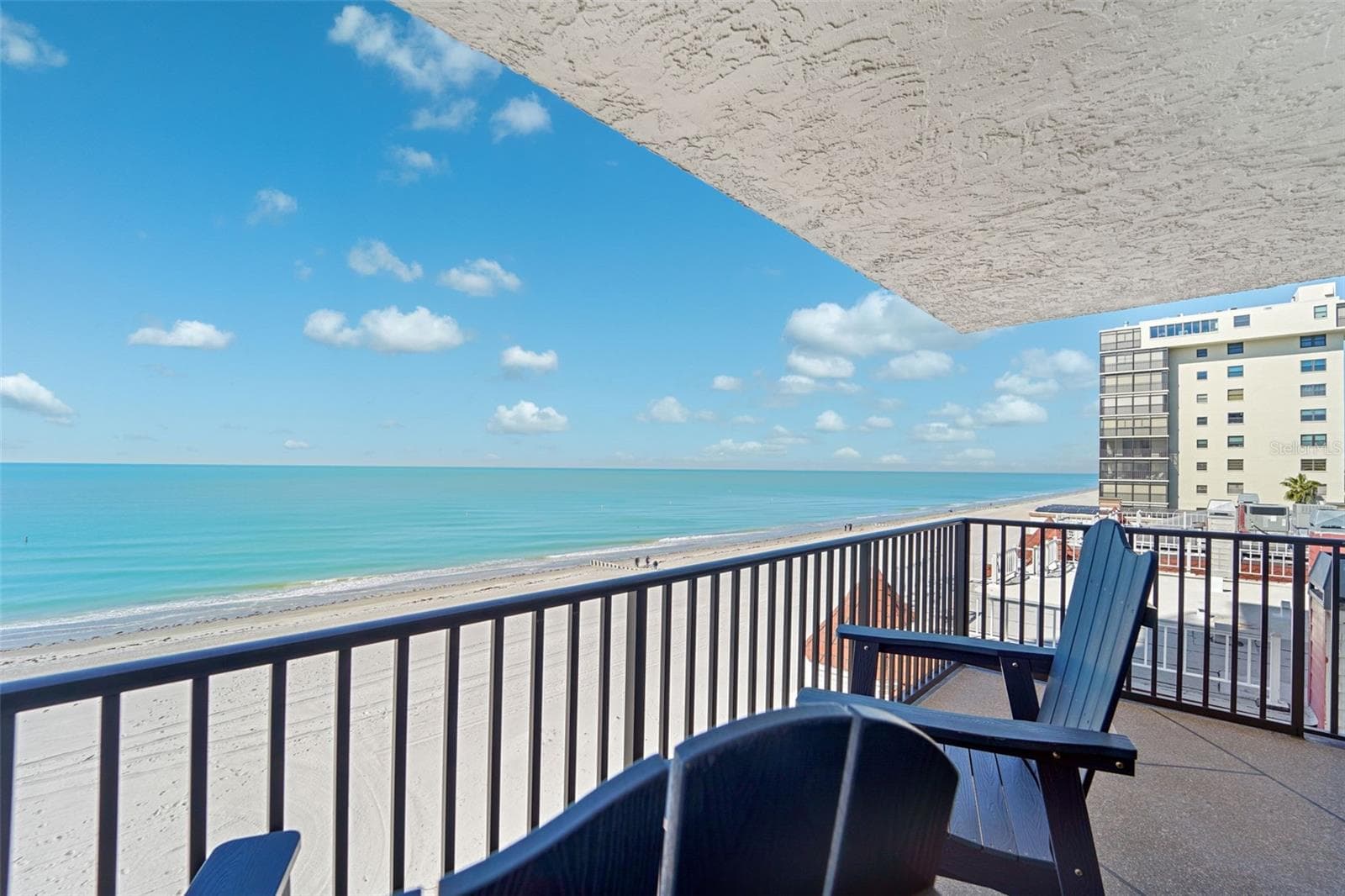 15316 Gulf Blvd #404