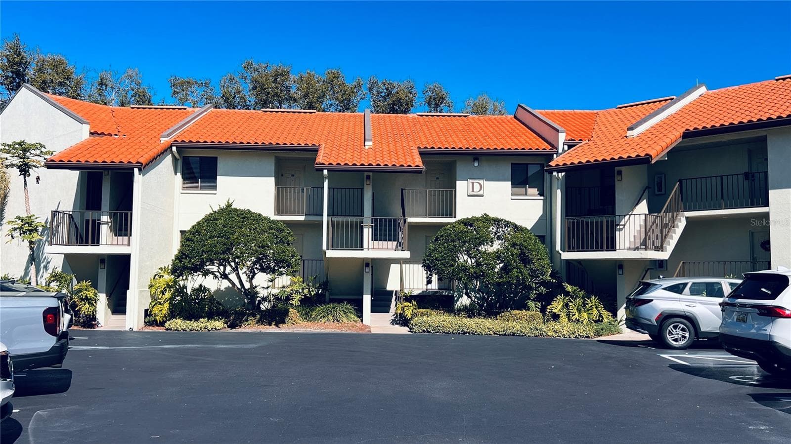 1515 Pinellas Bayway S #46