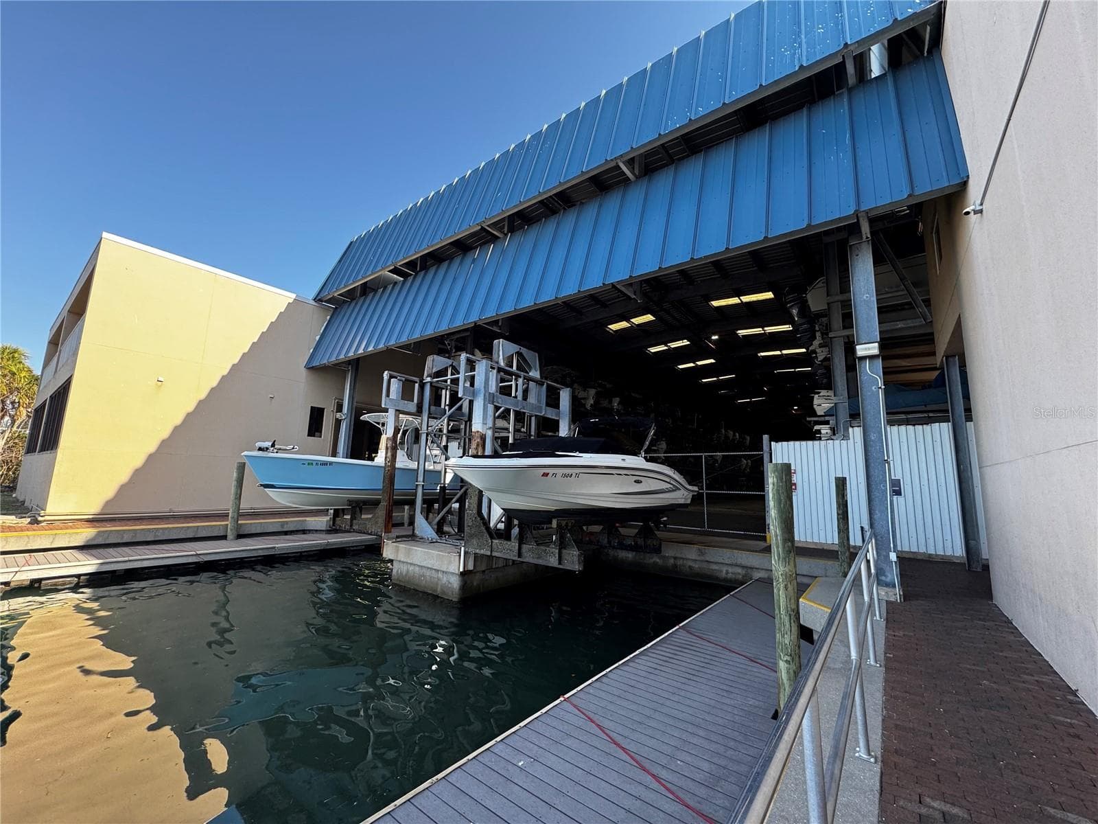 408 Gulf Of Mexico Dr #2218