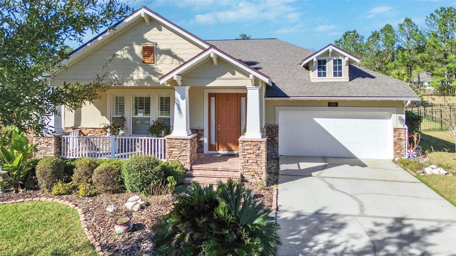 19531 Mossy Oak CT