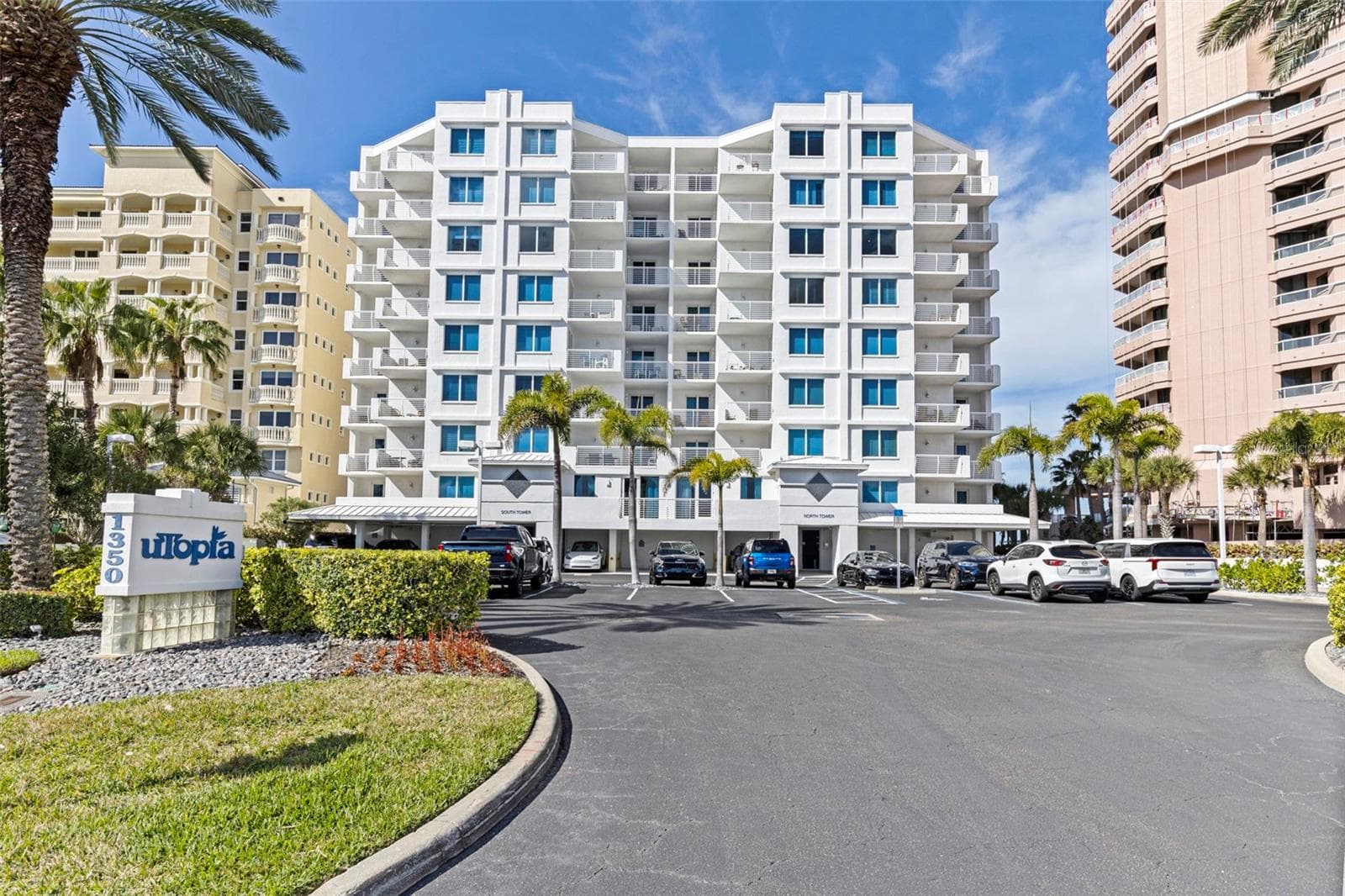 1350 Gulf Blvd #704