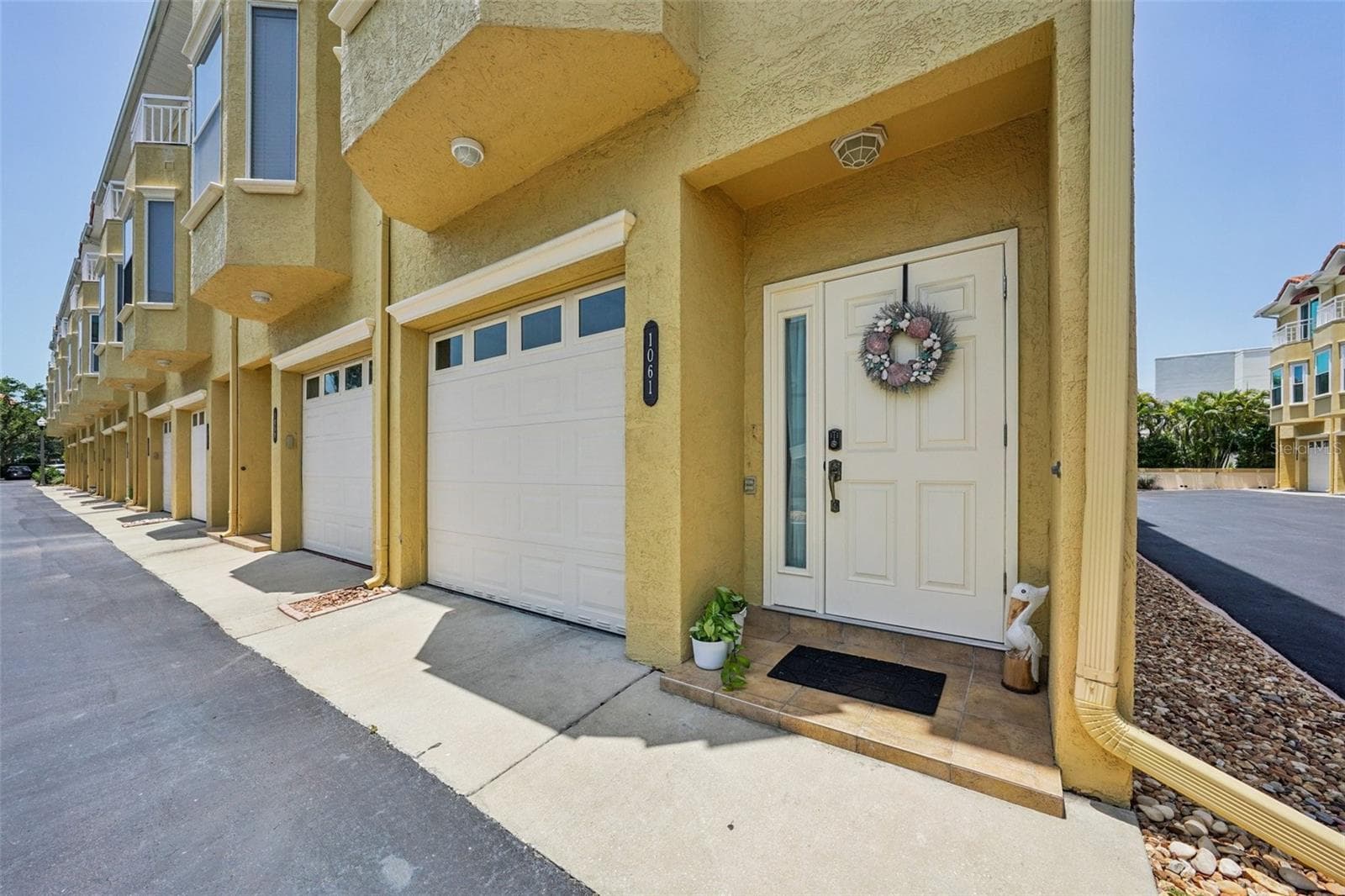 1061 Pinellas Bayway S