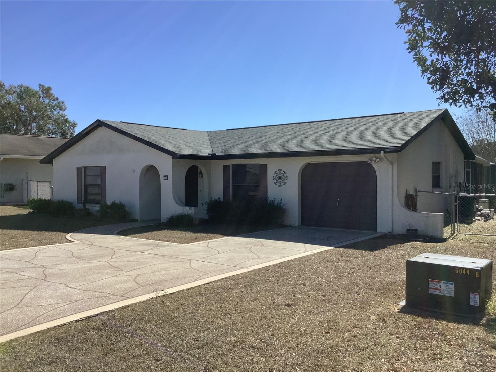 7170 Lexington Cir