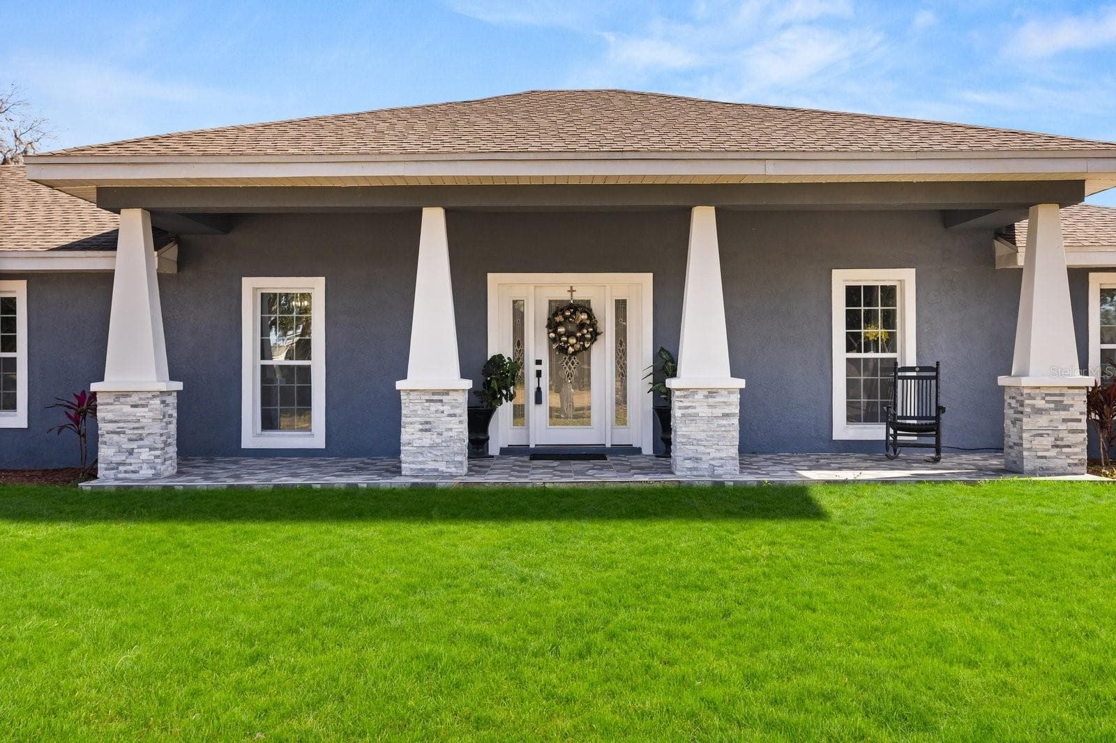 812 Chastain Rd