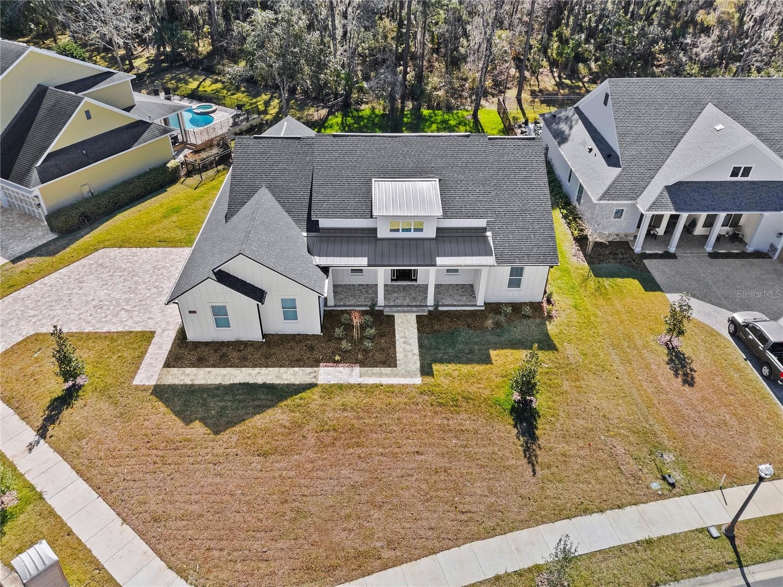 19474 Mossy Oak CT