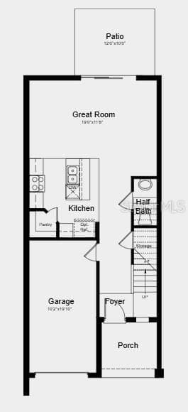 10770 Eclipse St