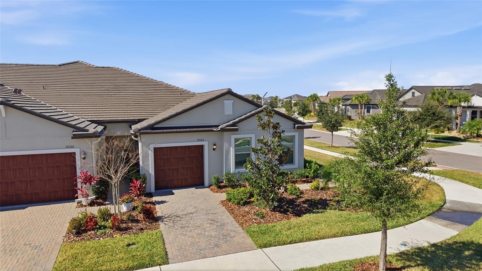 10162 Echo Dock Loop