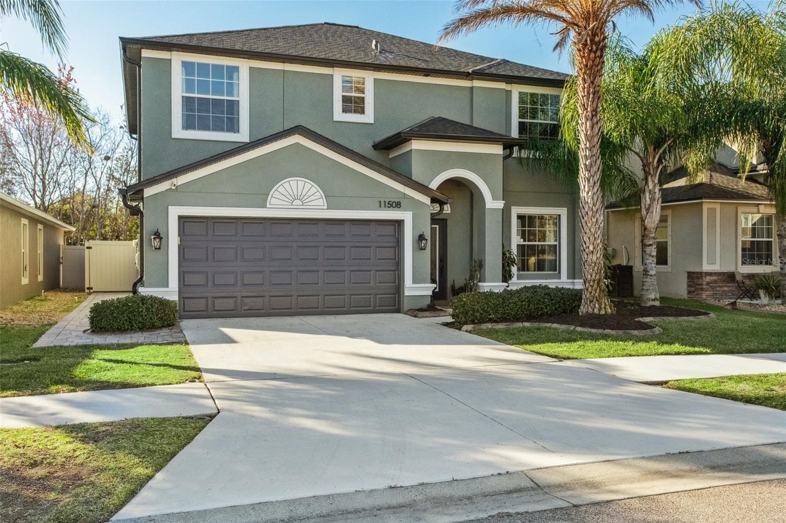 11508 Mansfield Point Dr