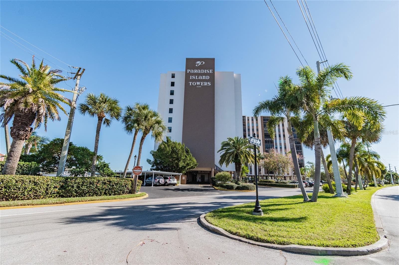 10355 Paradise Blvd #711