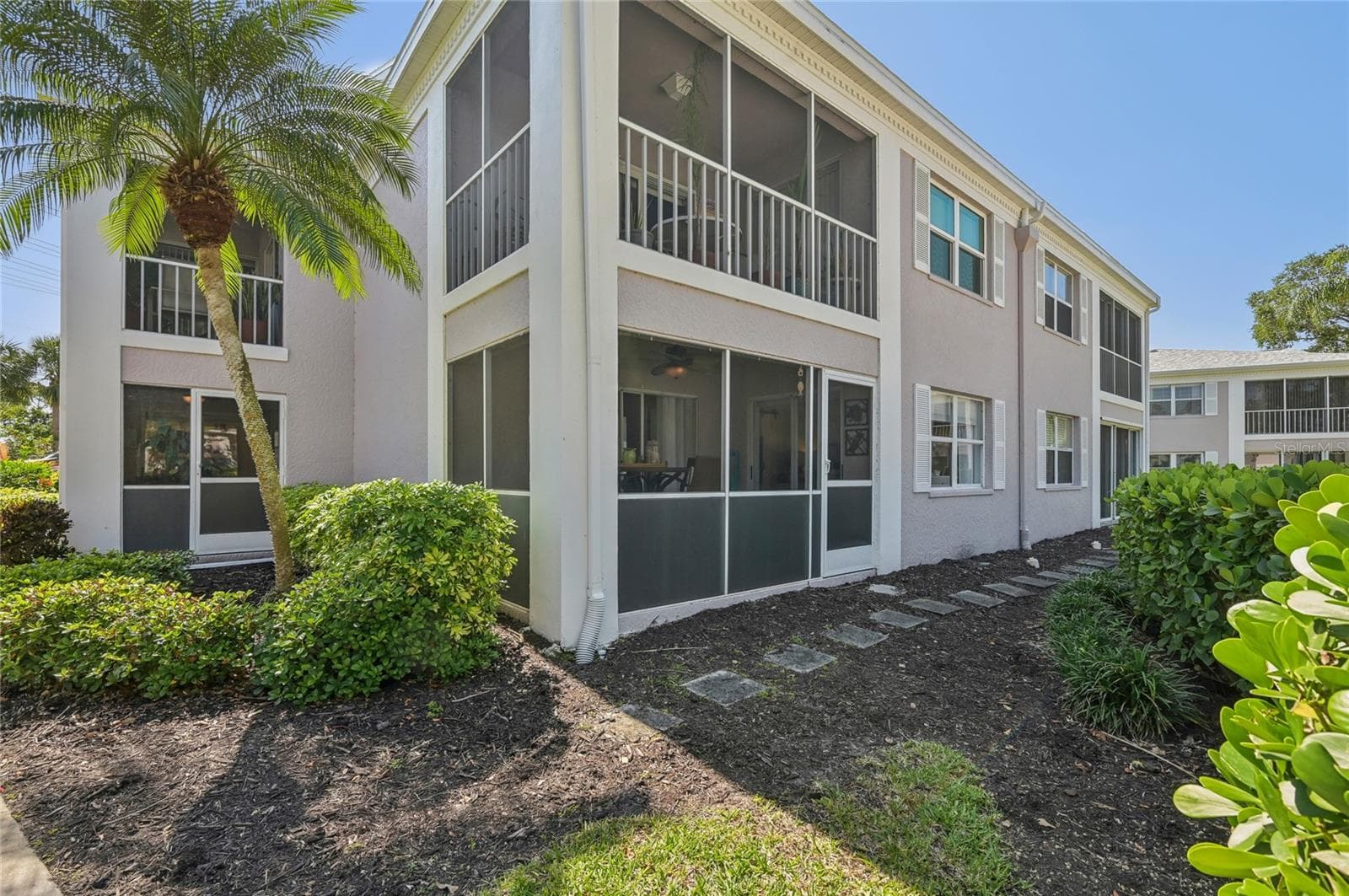 5647 Sheffield Greene Cir #29