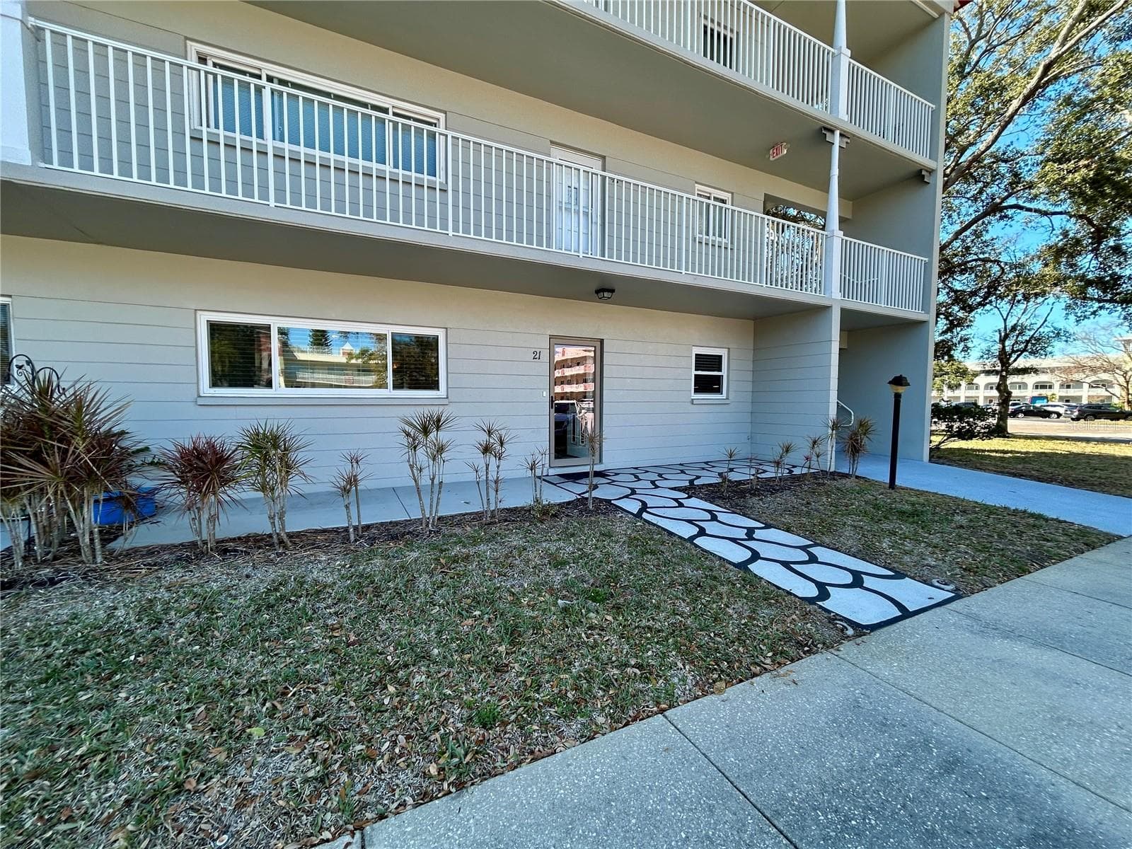 2261 Swedish Dr #21