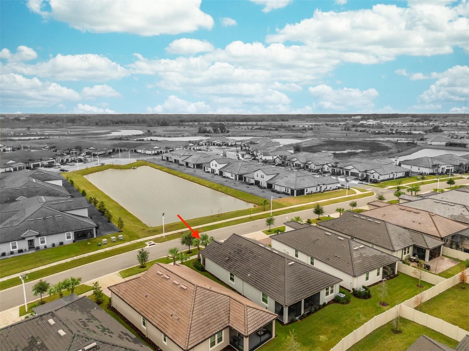 31565 Cannon Rush Dr