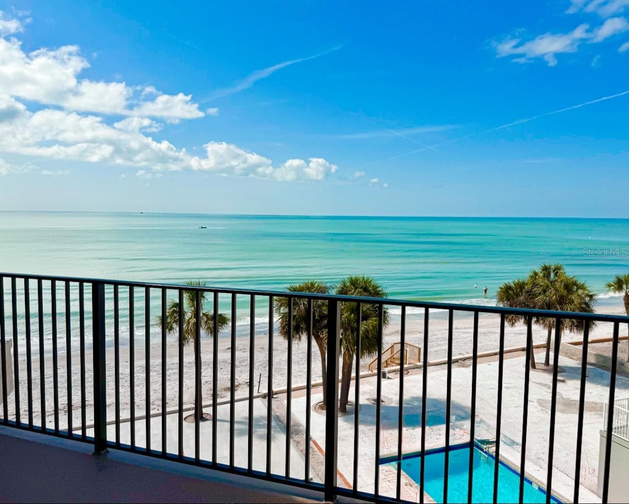 16330 Gulf Blvd #306