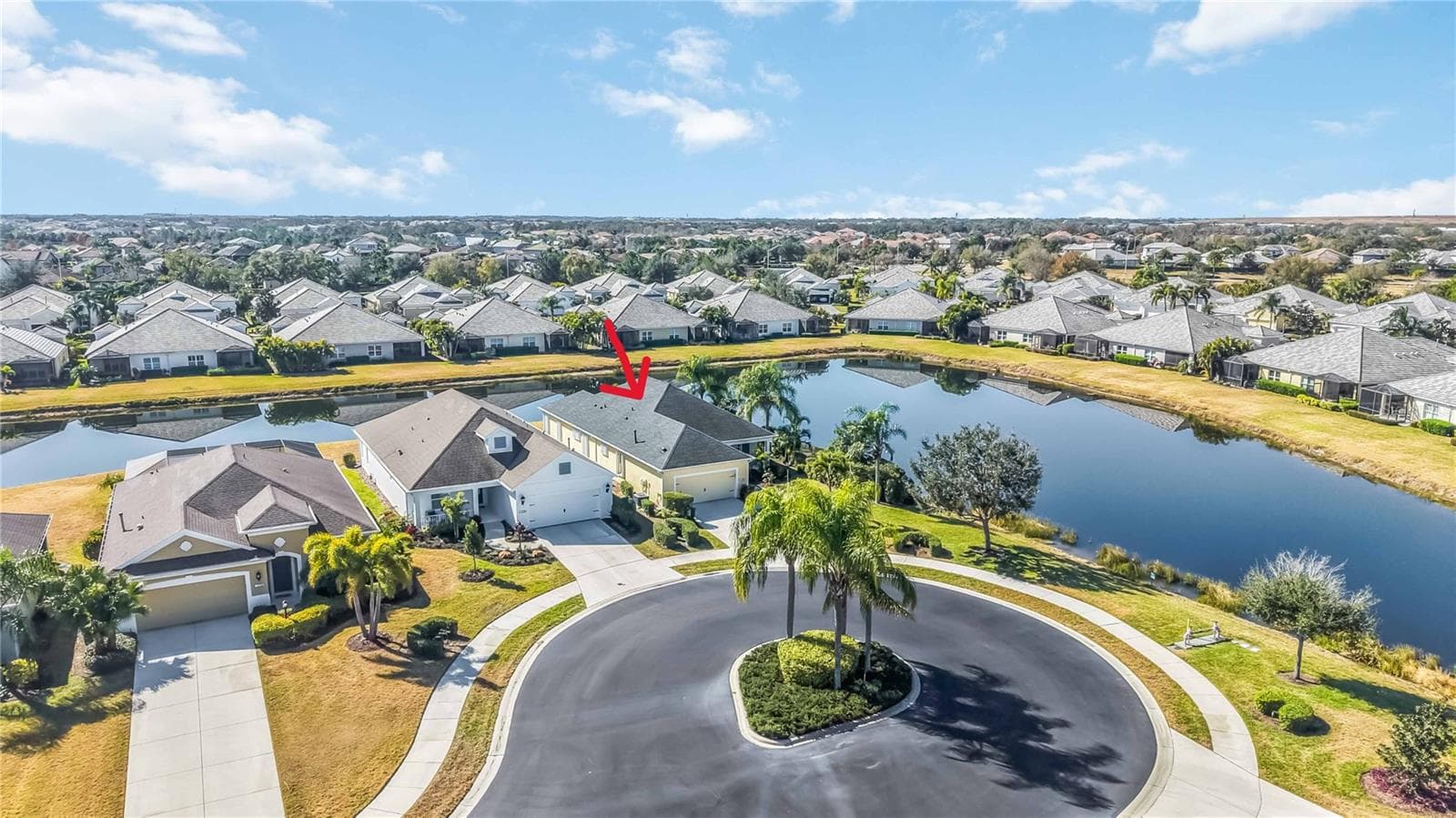 12306 Halfmoon Lake Ter