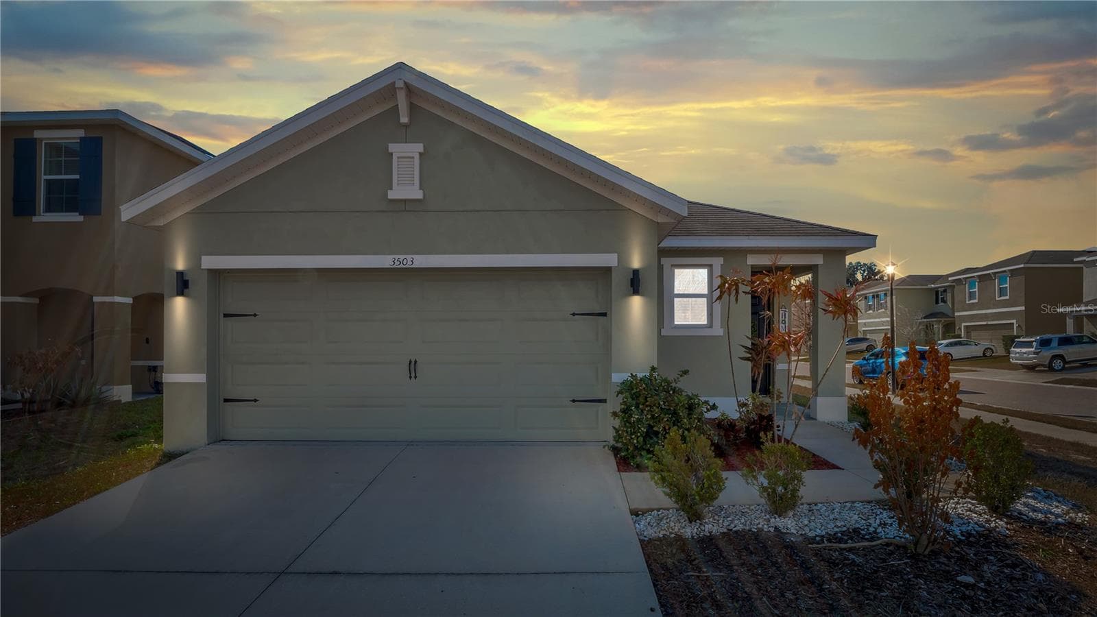 3503 Diamond Leaf CT