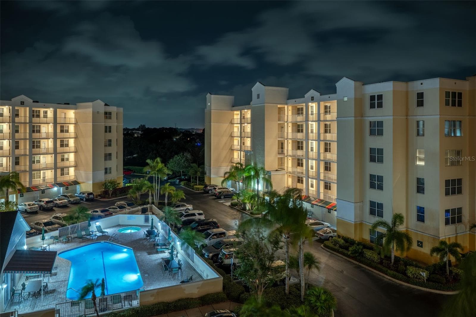 1200 Country Club Dr #1404
