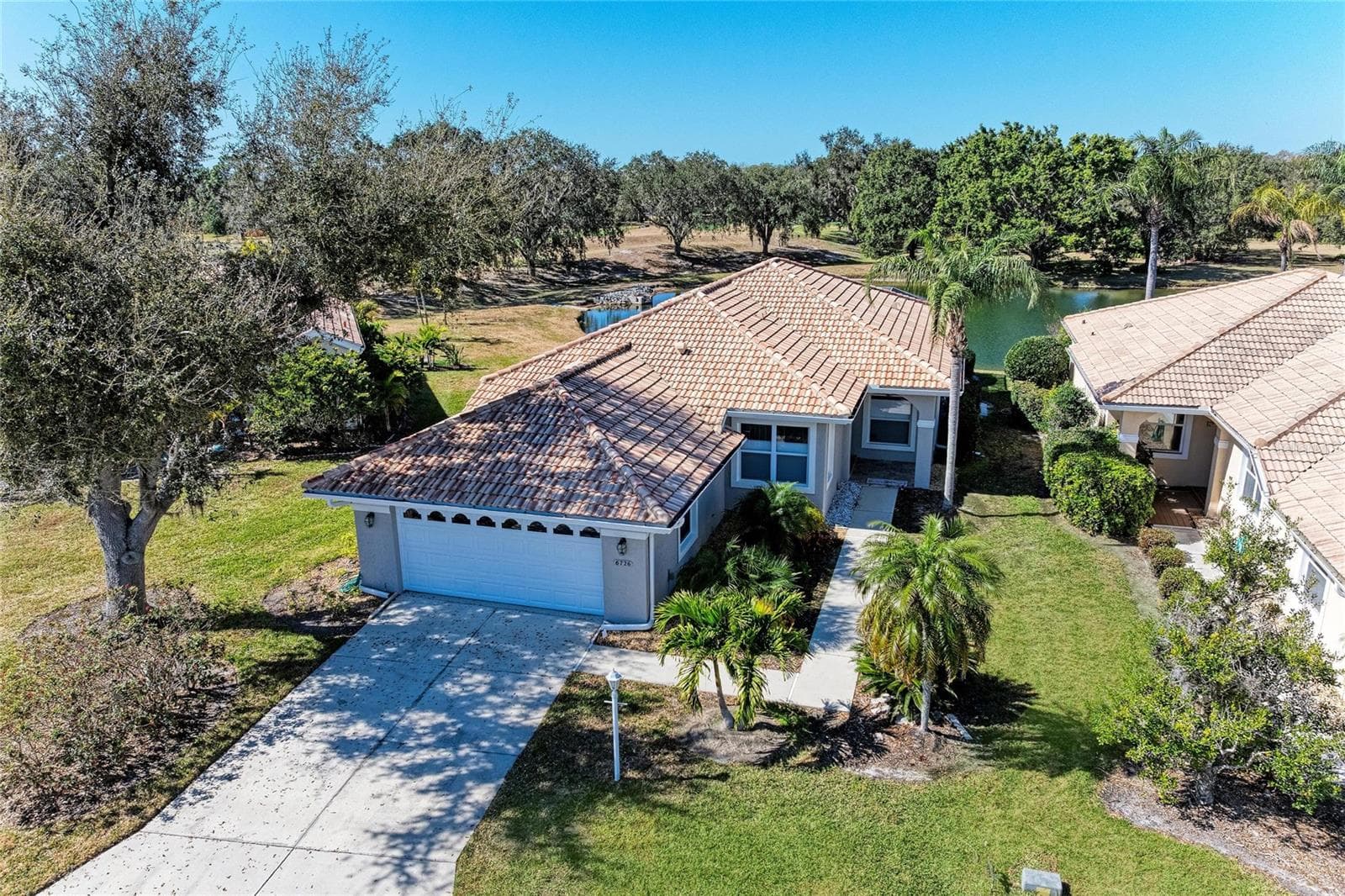 6726 Hickory Hammock Cir